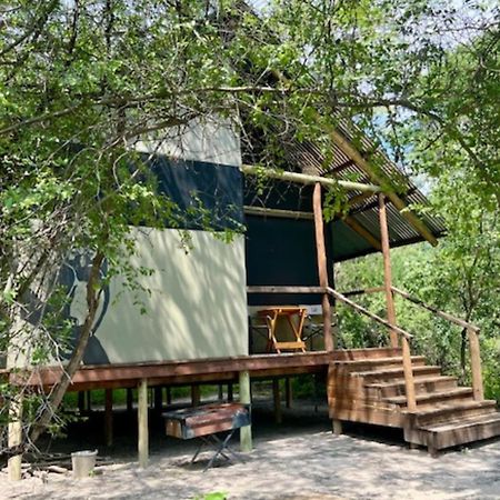 Phazama Farm Villa Maun Exterior photo