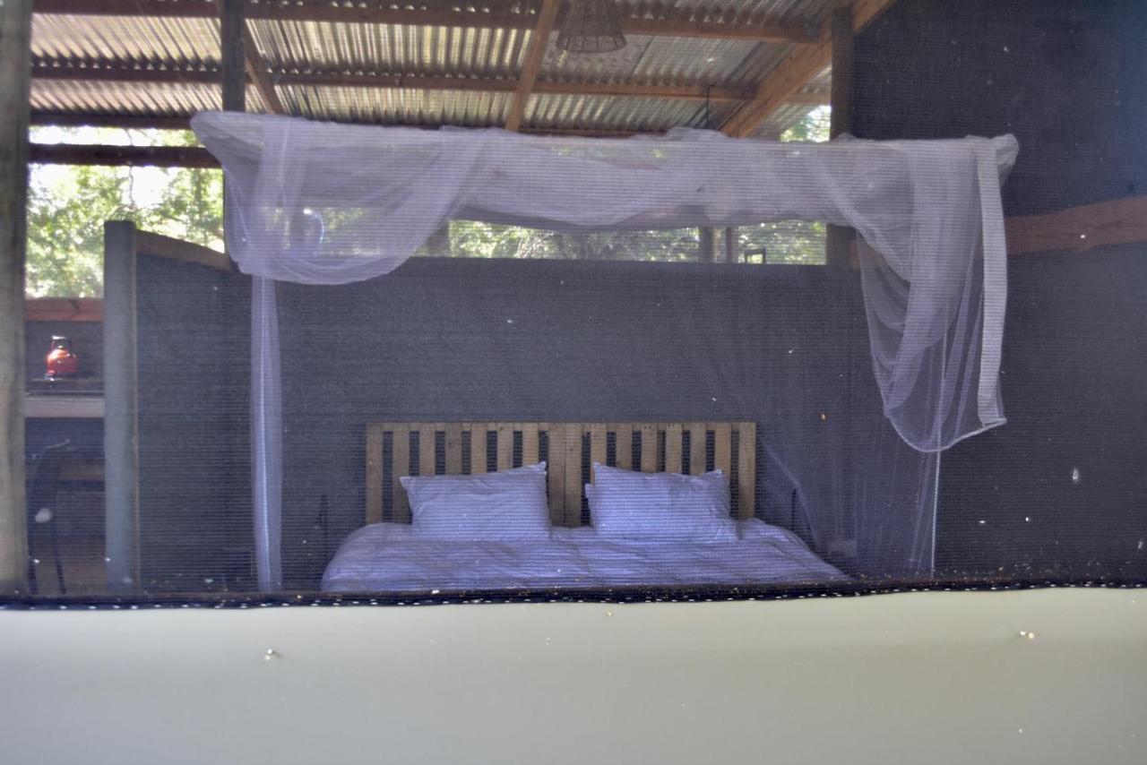 Phazama Farm Villa Maun Exterior photo