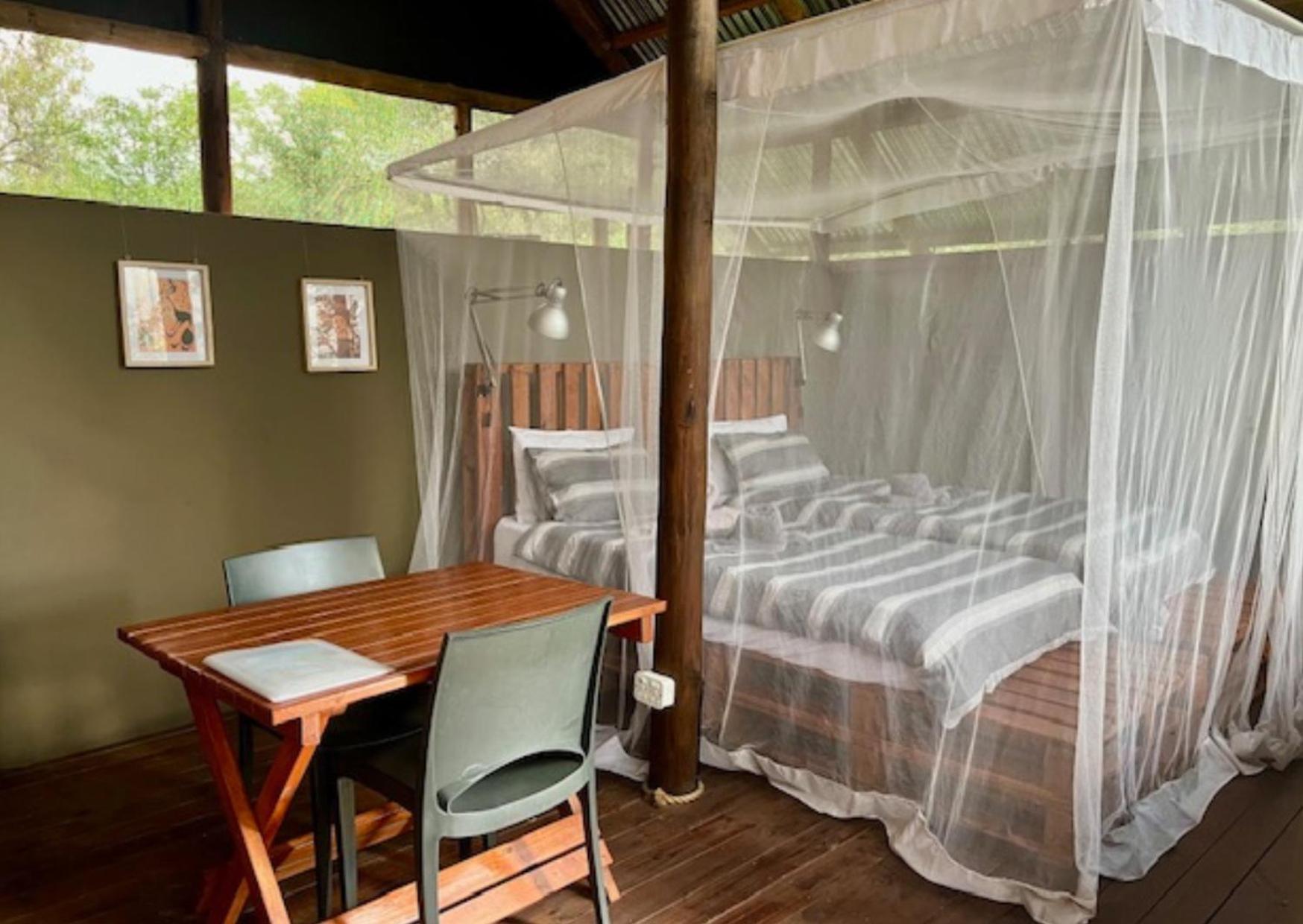 Phazama Farm Villa Maun Exterior photo