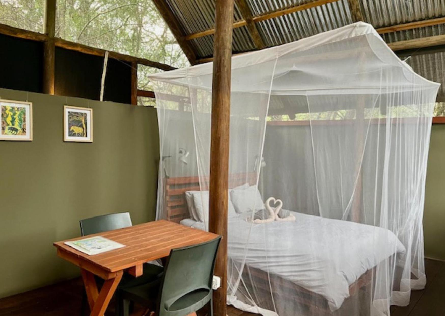 Phazama Farm Villa Maun Exterior photo