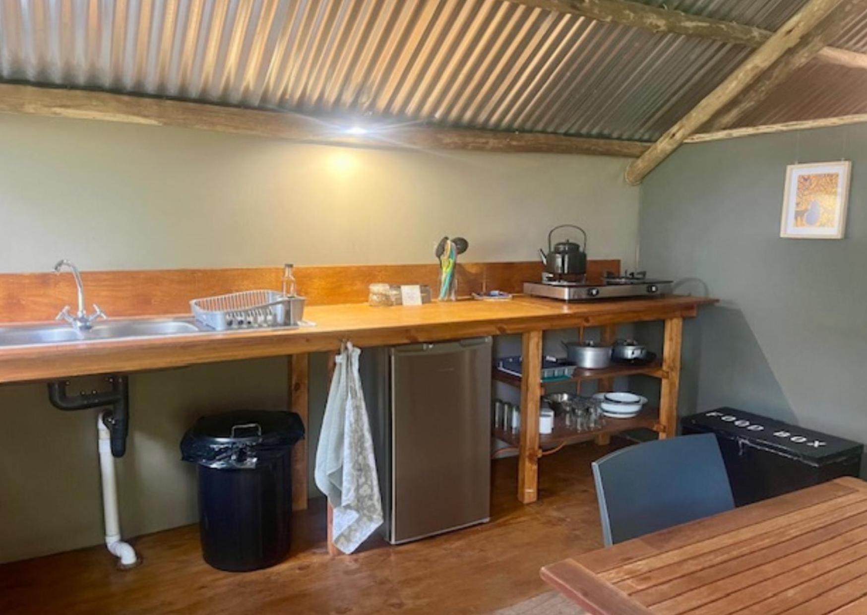 Phazama Farm Villa Maun Exterior photo
