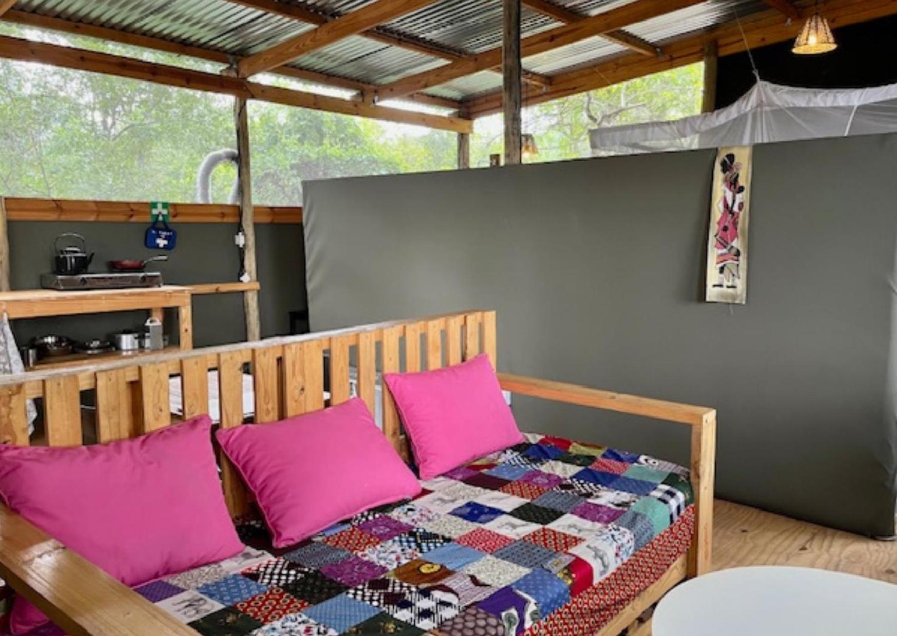 Phazama Farm Villa Maun Exterior photo